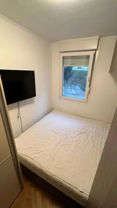 ספליט Apartment With Big Terrace Leon קרואטיה