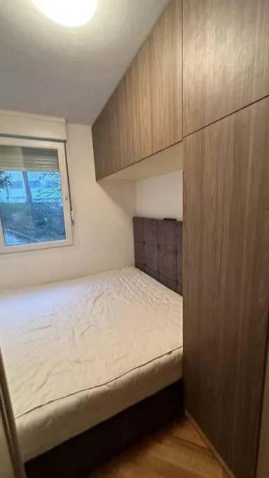 Apartment With Big Terrace Leon Split